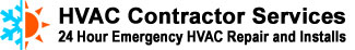 Rncho Domingz HVAC Services